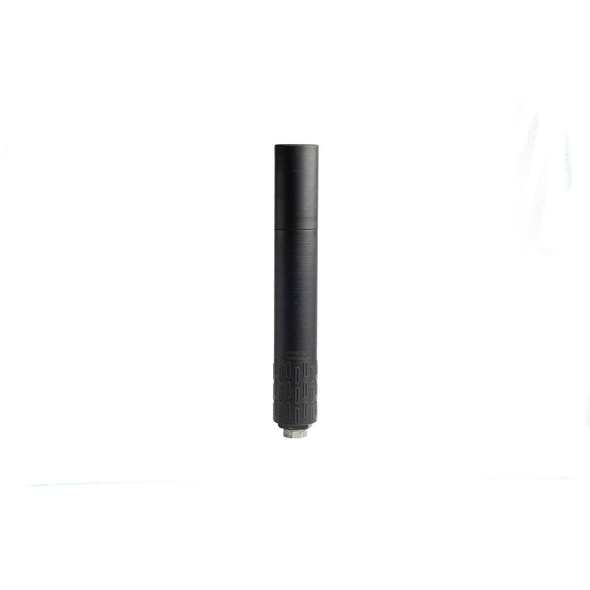 HUXWRX - FLOW 45 M .45 CALIBER DIRECT THREAD RIFLE SUPPRESSOR
