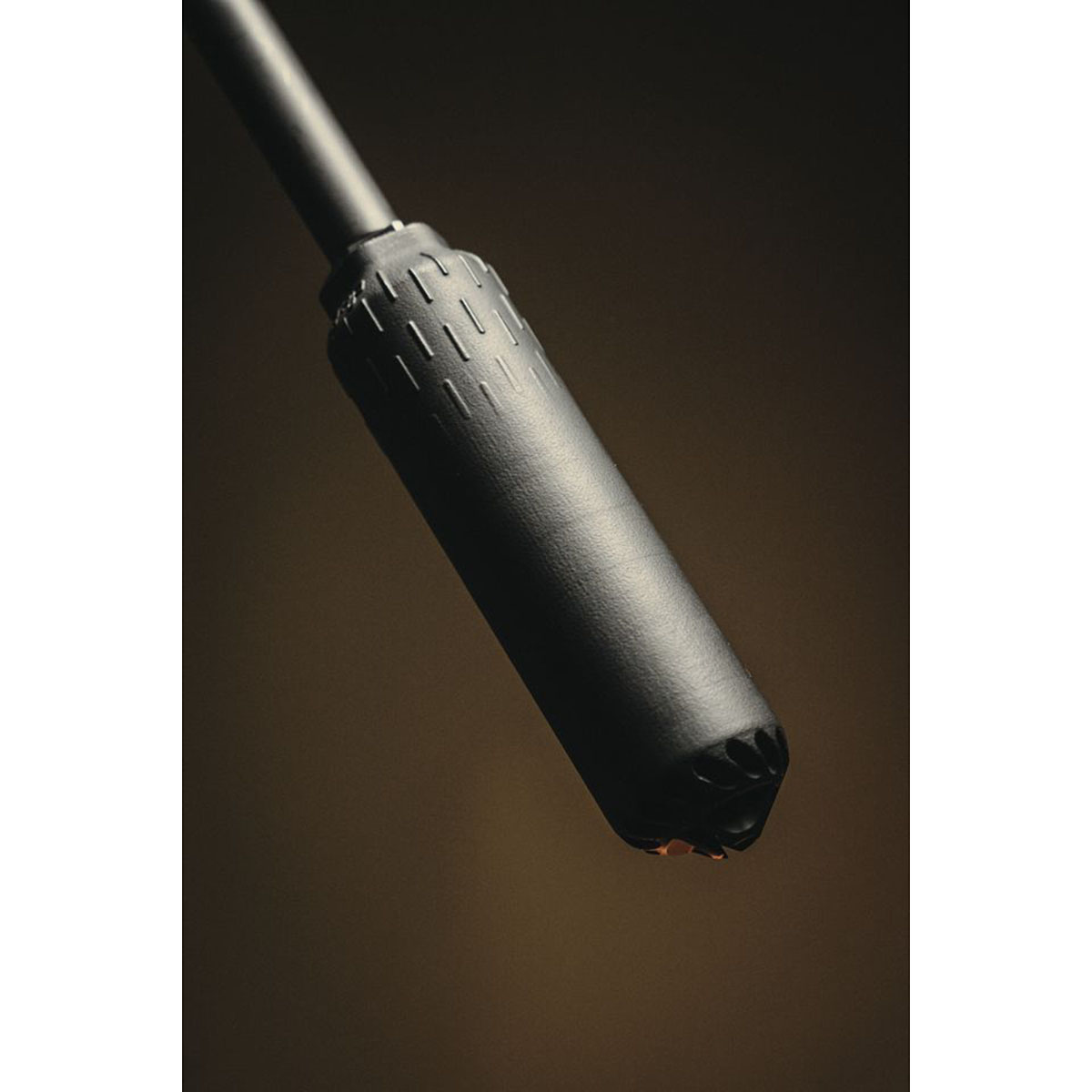 HUXWRX - FLOW 762 TI RIFLE SUPPRESSOR W/MUZZLE BRAKE - View 3