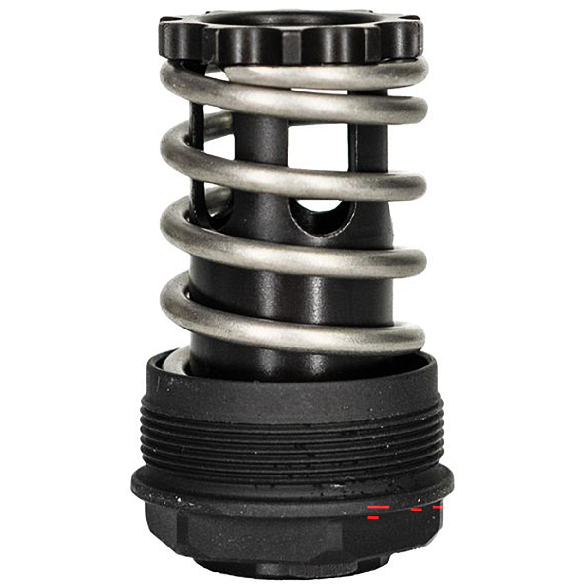 HUXWRX - HUXWRX BOOSTER ASSEMBLY - View 2