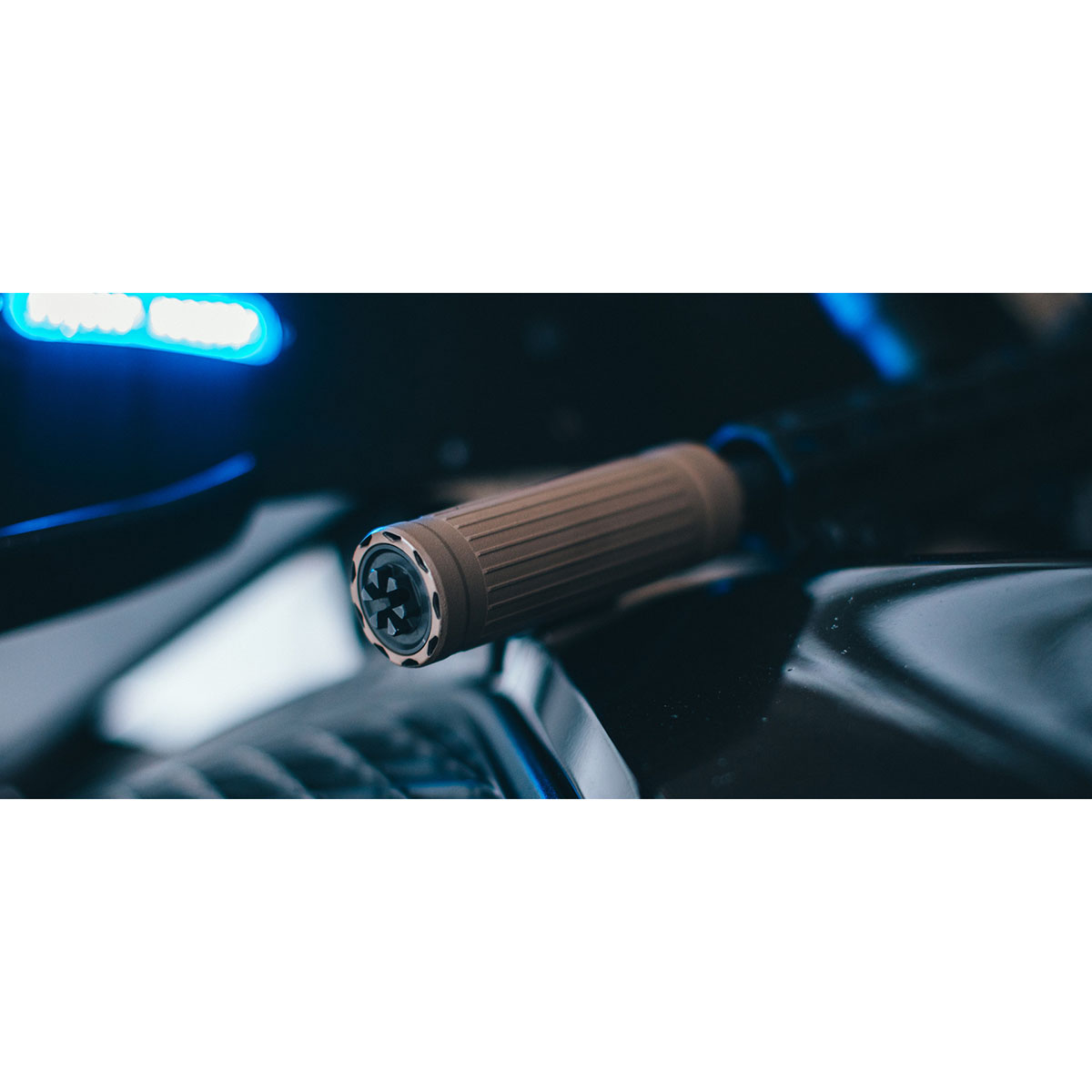 DEAD AIR ARMAMENT - CT5P PATROL™ 5.56 NATO/6MM ARC XENO™ RIFLE SUPPRESSOR
