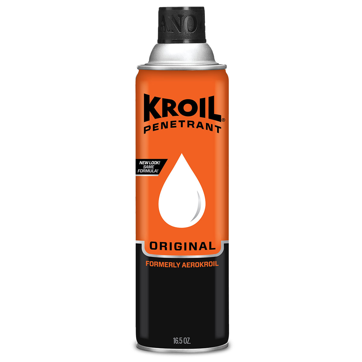 KANO LABS - KROIL