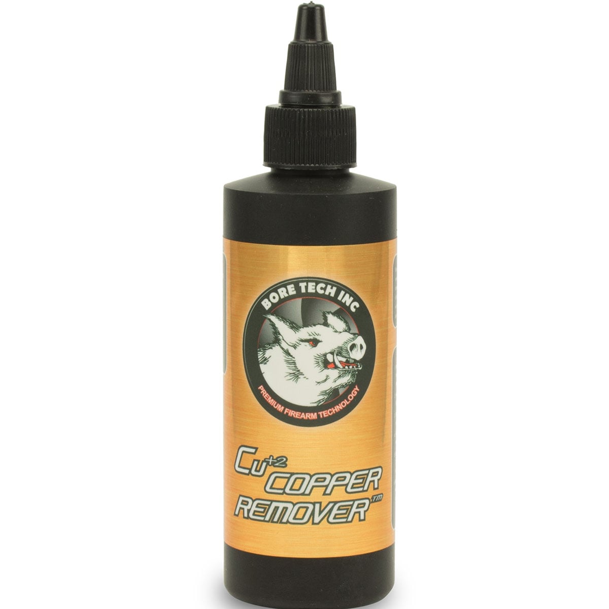 BORE TECH - CU+2 COPPER REMOVER - View 2