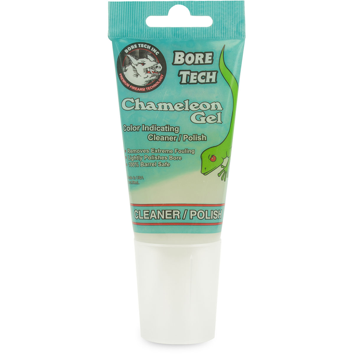 Bore Tech Chameleon Gel - View 3