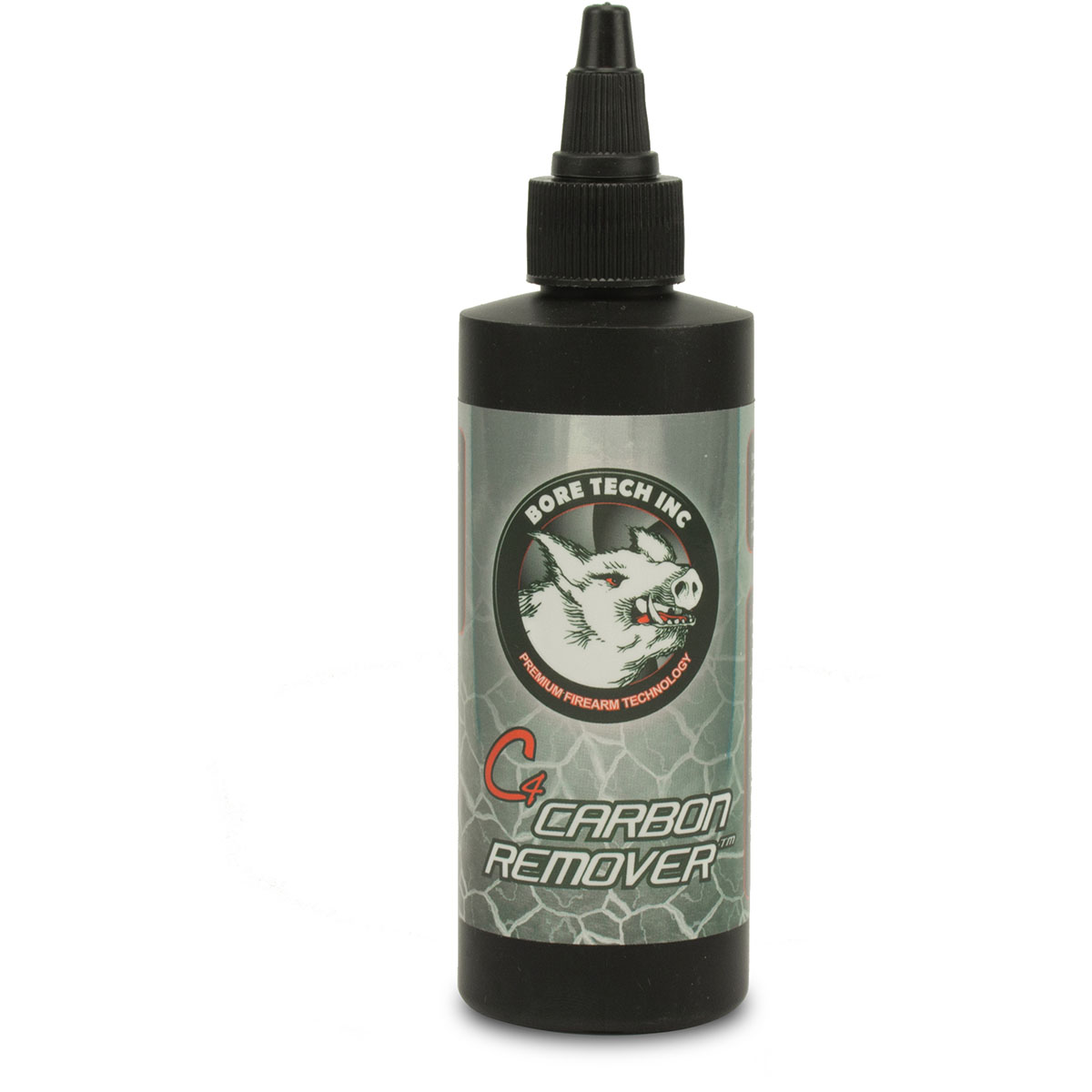 BORE TECH - C4 CARBON REMOVER - View 3