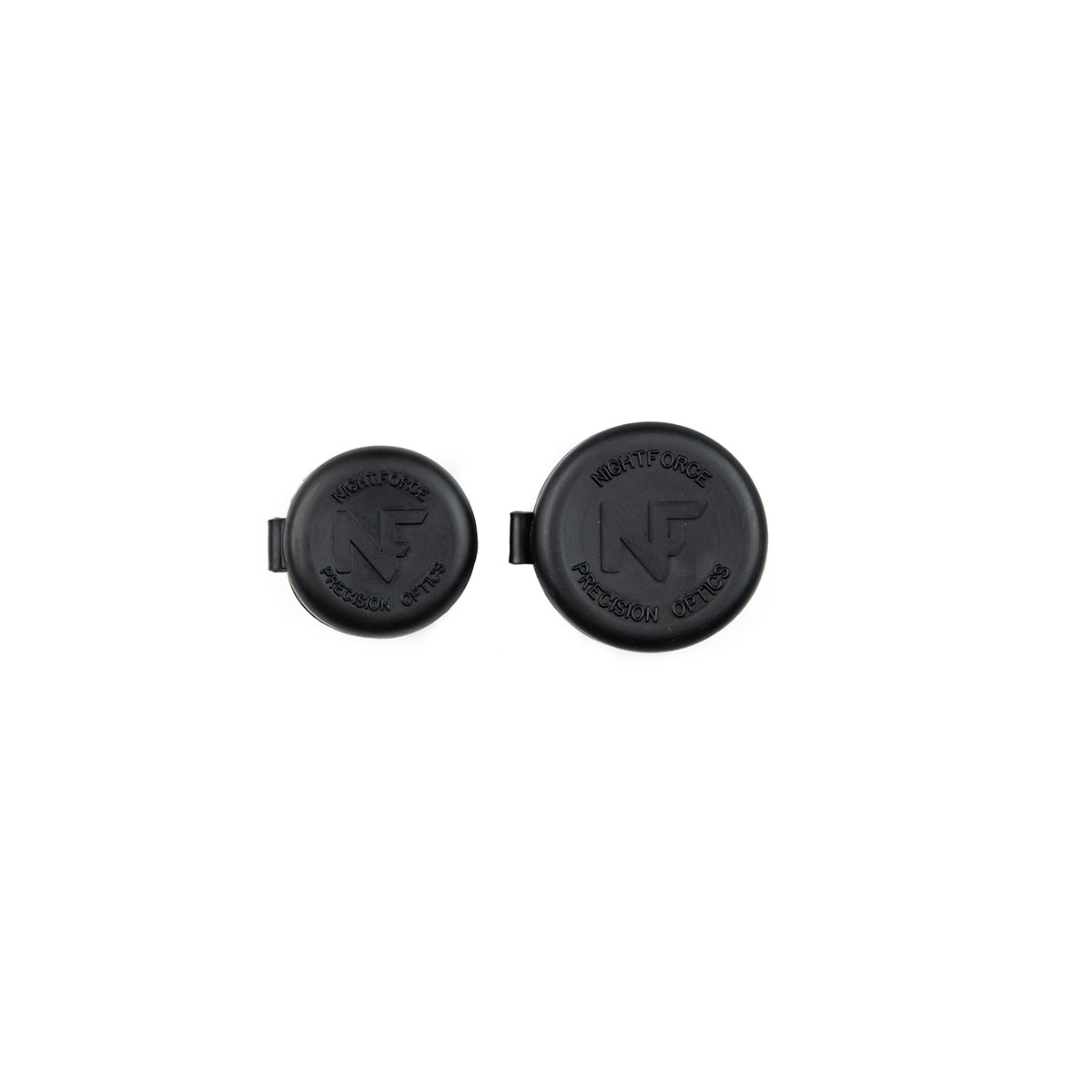 NIGHTFORCE - RUBBER LENS CAPS - View 6