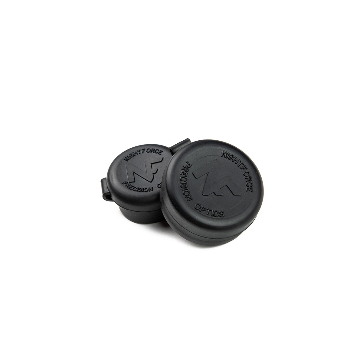 NIGHTFORCE - RUBBER LENS CAPS - View 5