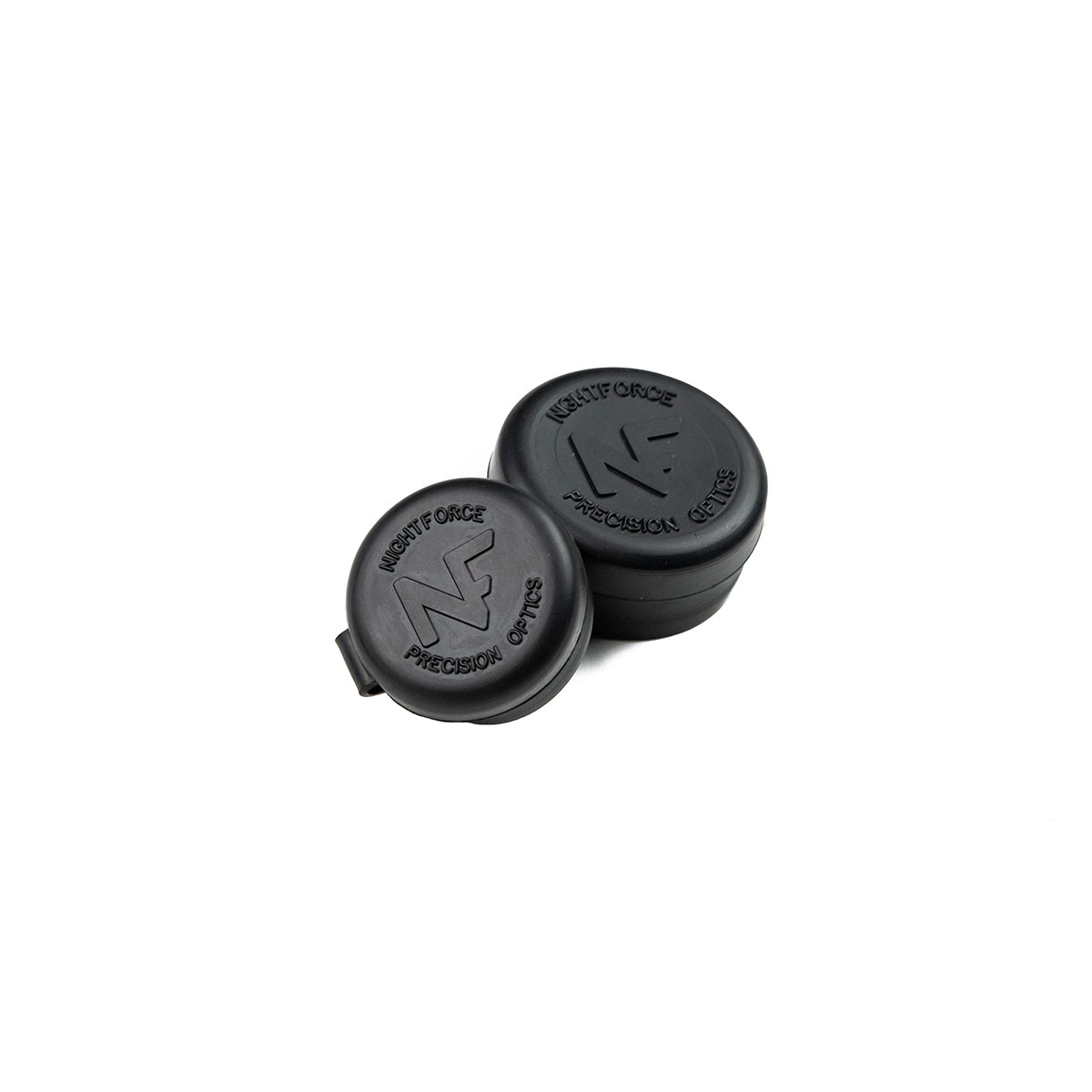 NIGHTFORCE - RUBBER LENS CAPS - View 4