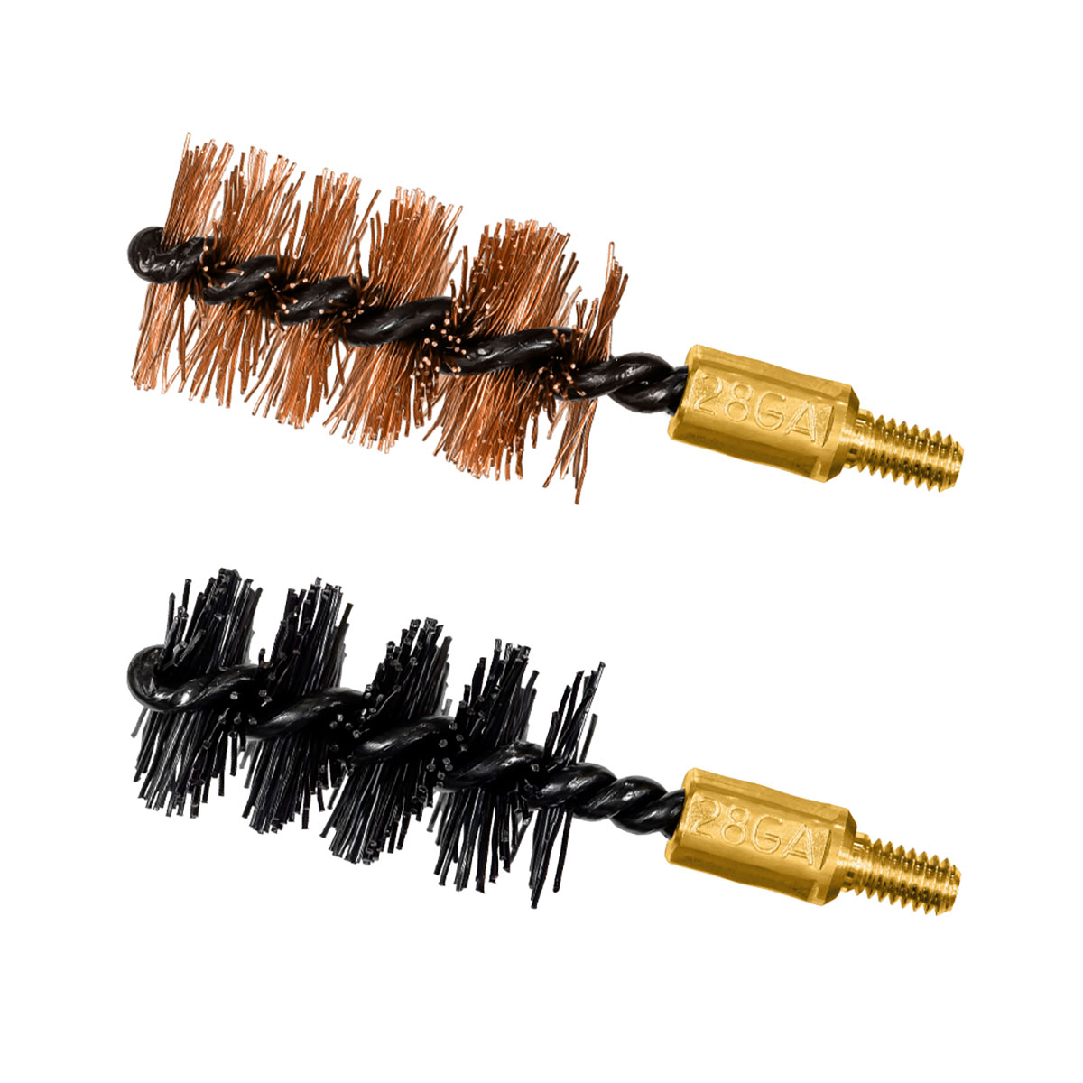 OTIS - BORE BRUSH 2PK NYLON/BRONZE - View 5