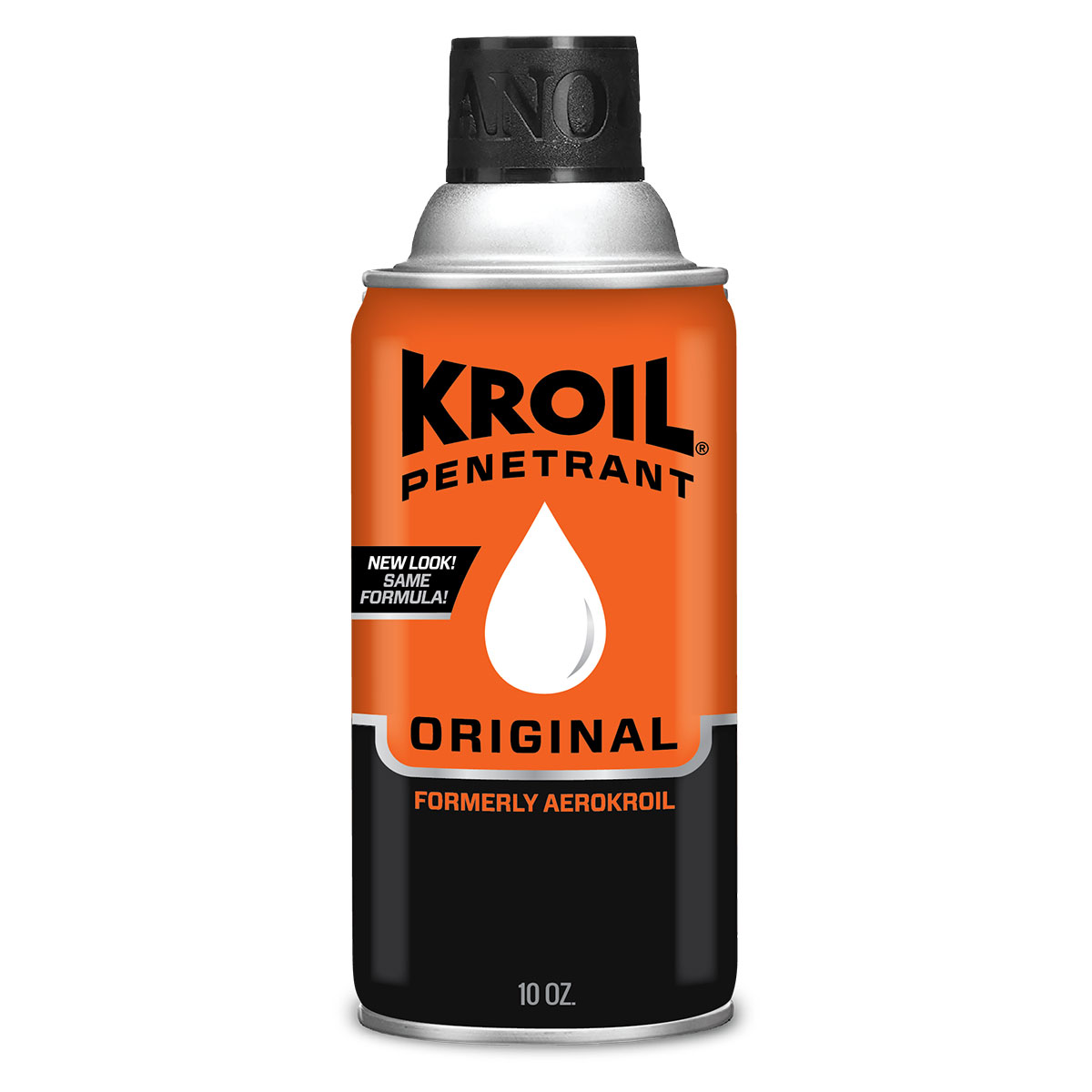 KANO LABS - KROIL - View 2