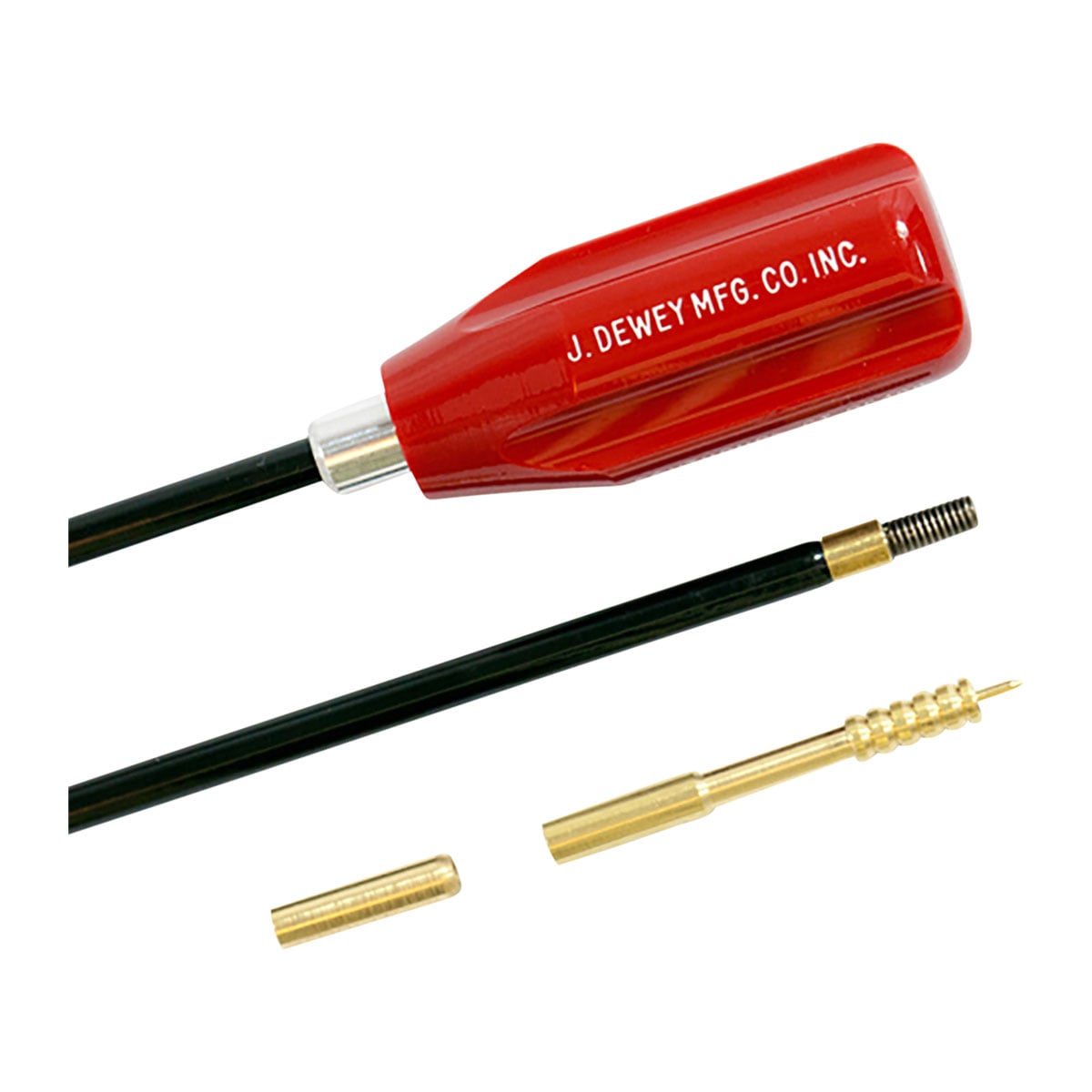 DEWEY - CLEANING RODS - View 3