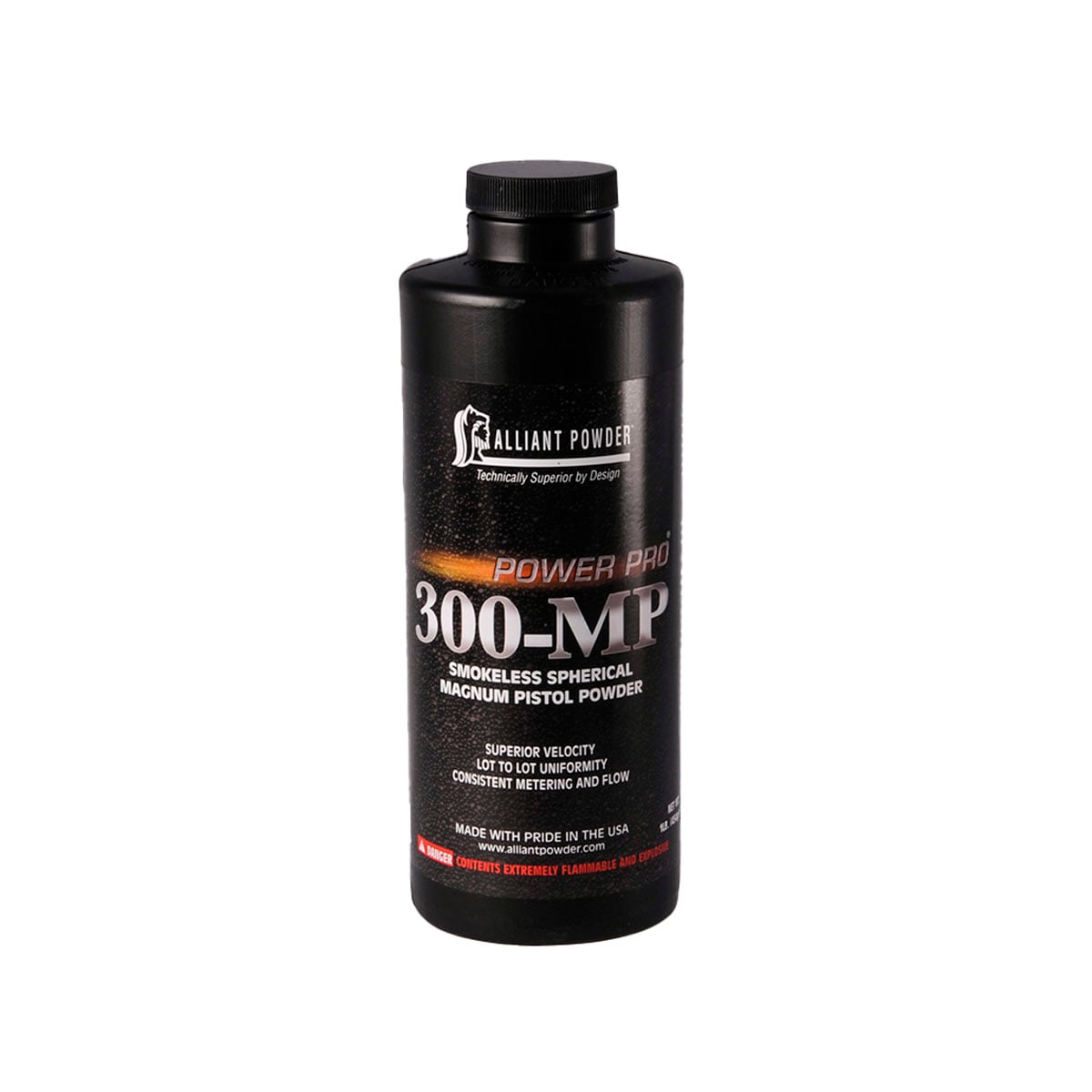 ALLIANT POWDER - POWER PRO™ 300-MP PISTOL POWDER - View 2