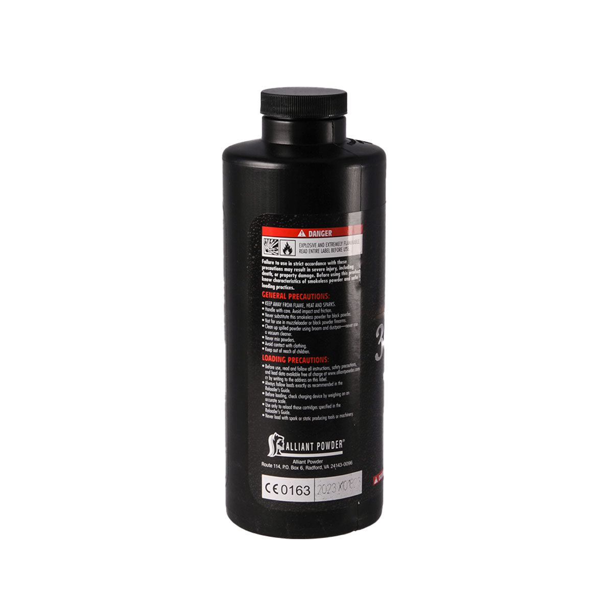ALLIANT POWDER - POWER PRO™ 300-MP PISTOL POWDER
