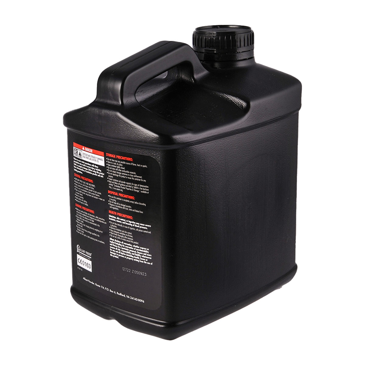 ALLIANT POWDER - RELODER 50 RIFLE POWDER - View 4