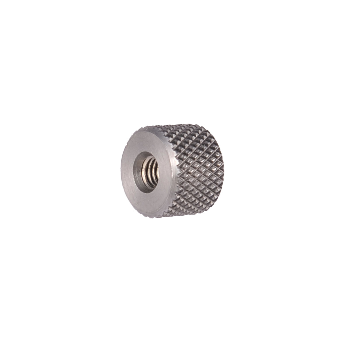 Decapping Die Jam Nut - View 3