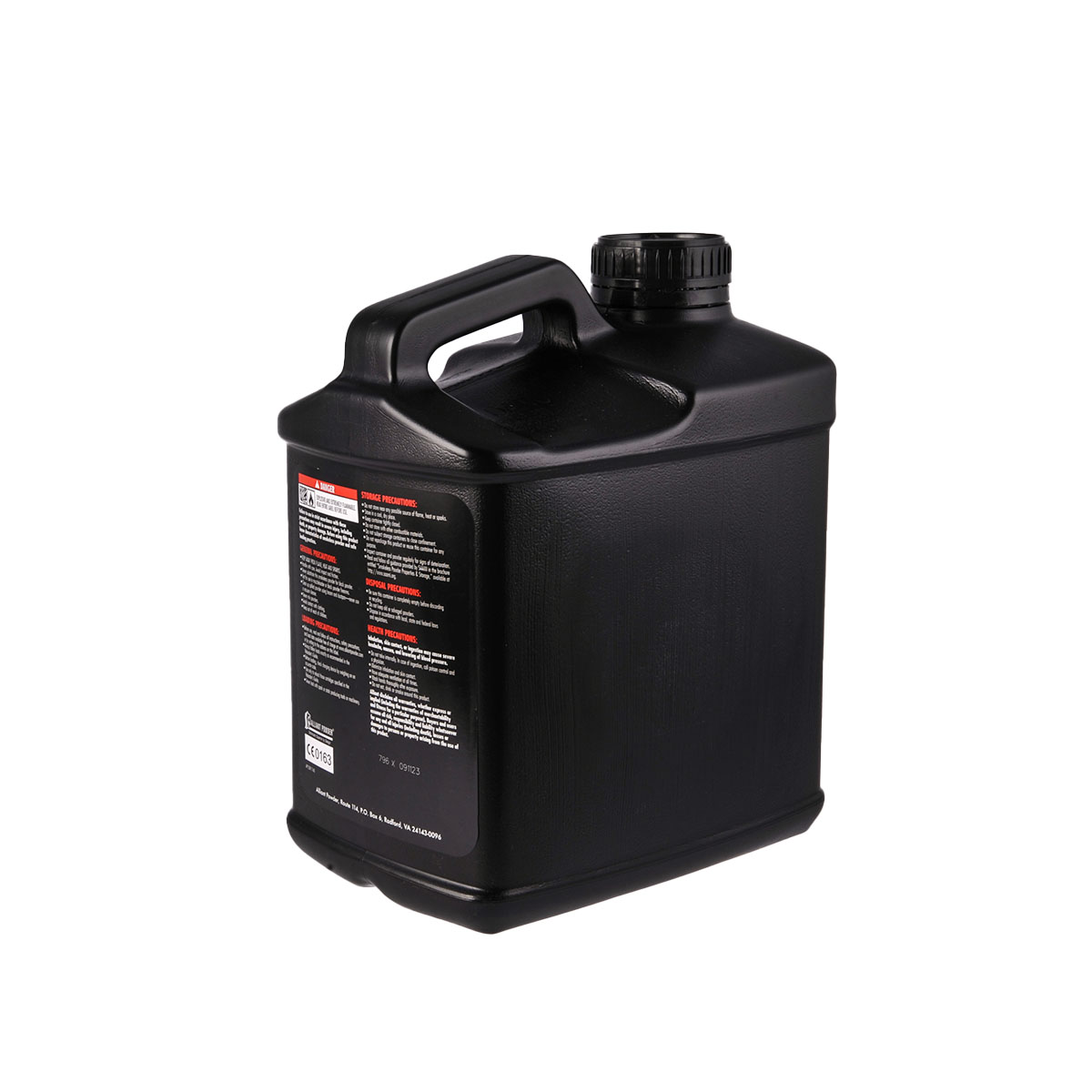 ALLIANT POWDER - 2400 PISTOL POWDER - View 4
