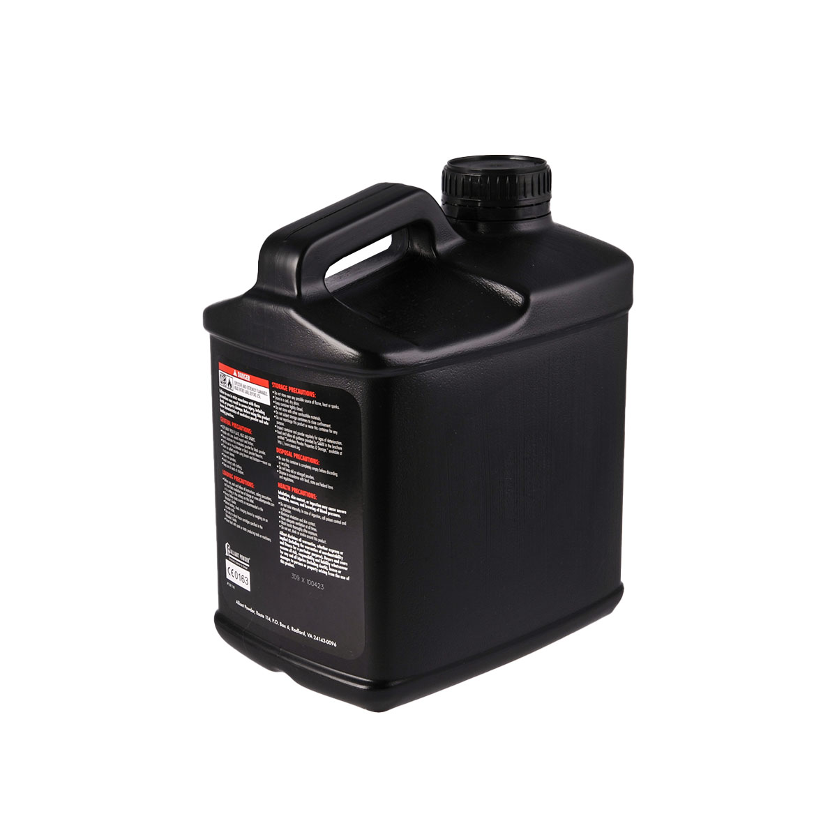 ALLIANT POWDER - BULLSEYE® PISTOL POWDER - View 3