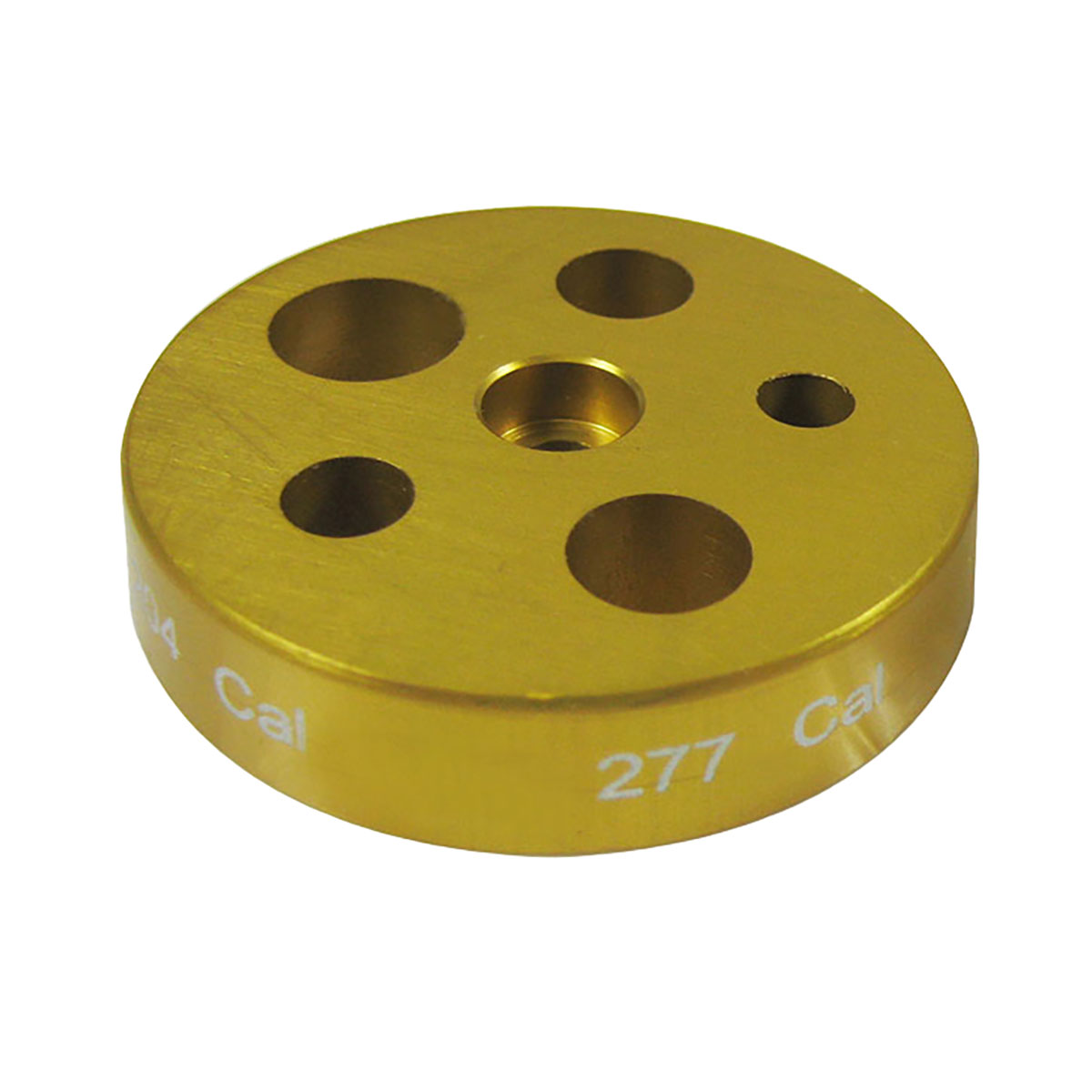 #1 Bullet/Cartridge Dial
