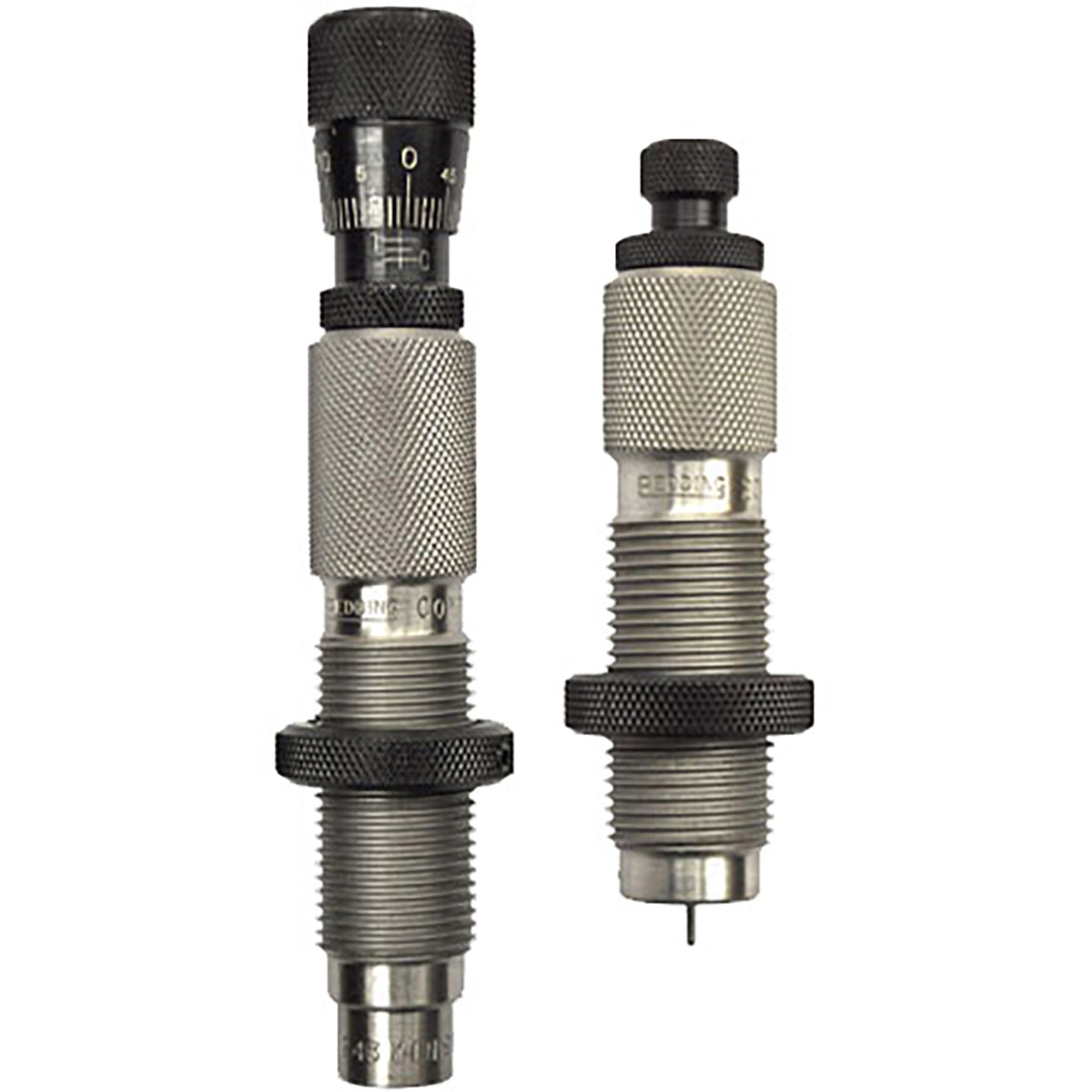 6.5 PRC Master Hunter Carbide Die Set