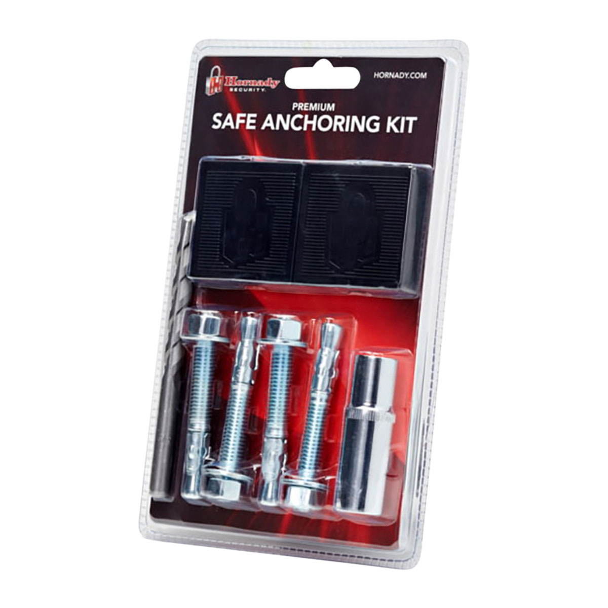 Safe Anchoring Kit - View 2