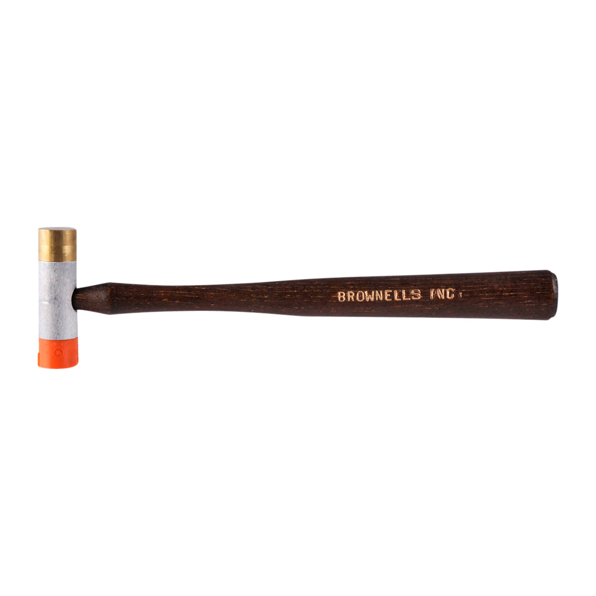 Hammer, Brass/Plastic, 3/4" - View 3