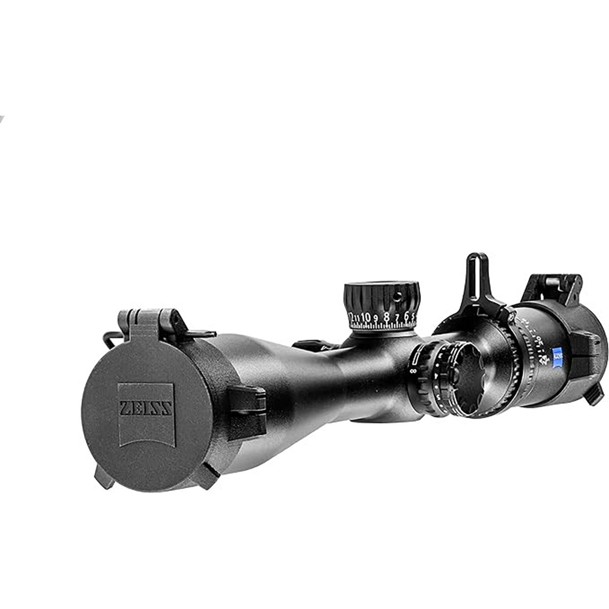 Pro Ocular Lens Cover for Conquest V6,V8/24mm 1.811"