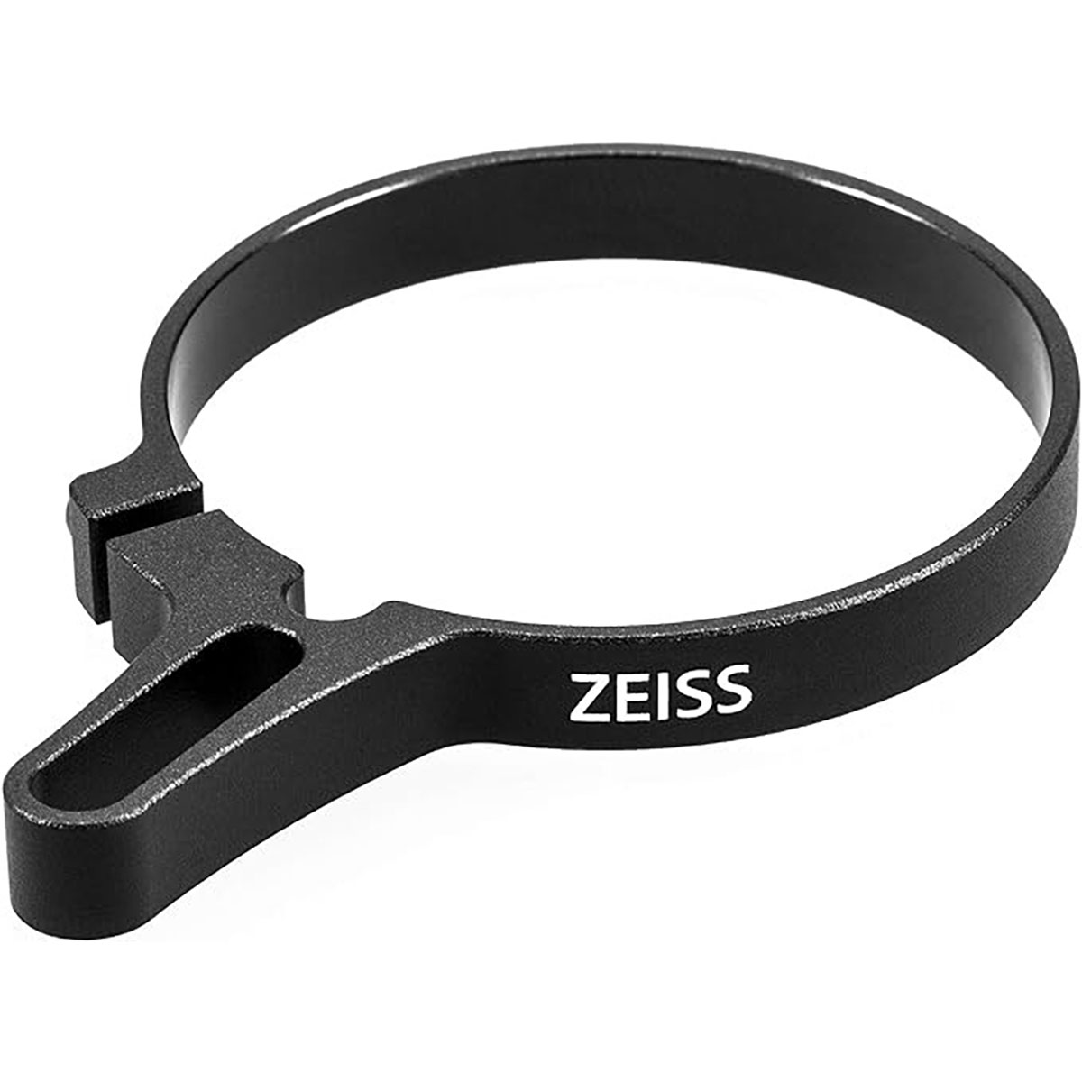 Throw Lever for Conquest V4 Black