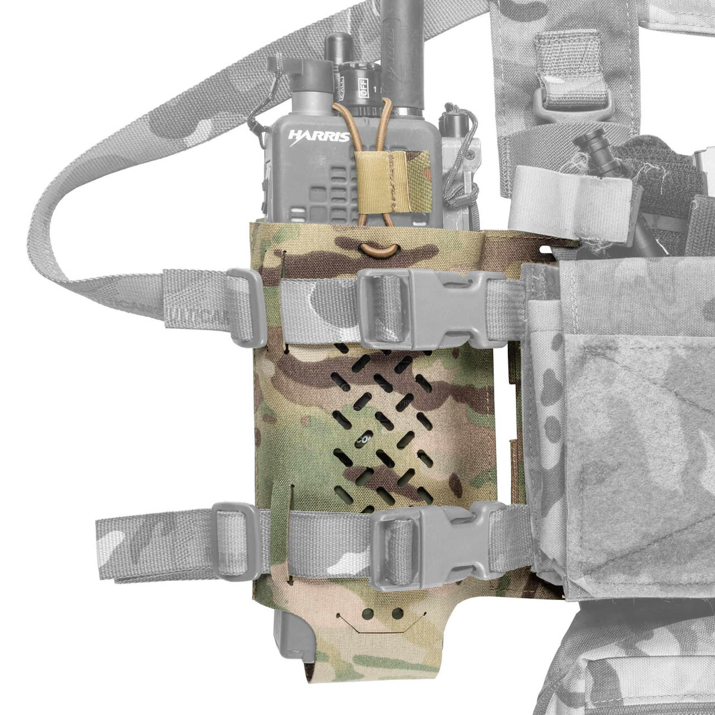SPIRITUS SYSTEMS - EXPANDER WING MK 2 - View 4