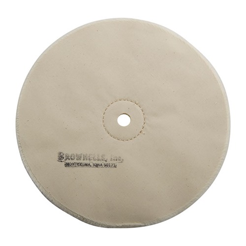 BROWNELLS - MUSLIN WHEELS - View 4