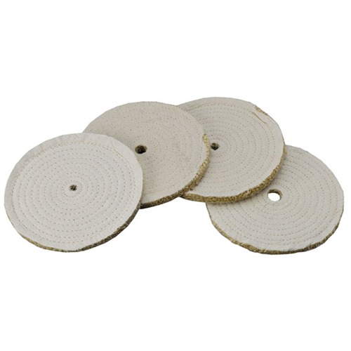 BROWNELLS - SISAL WHEELS - View 6