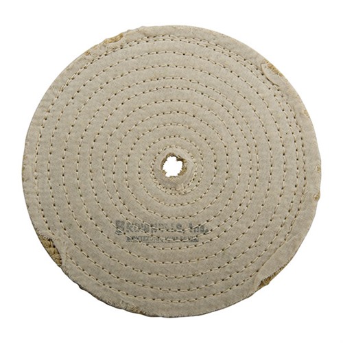 BROWNELLS - SISAL WHEELS - View 4