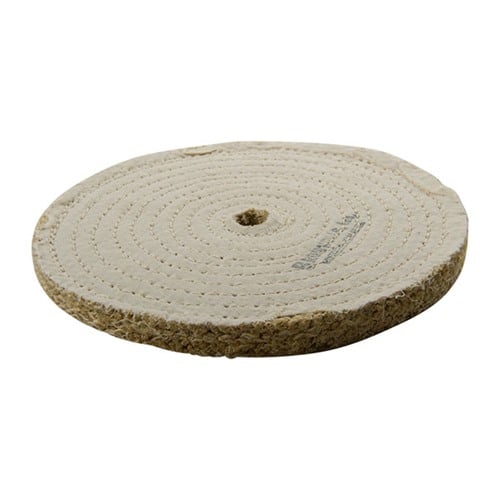 BROWNELLS - SISAL WHEELS