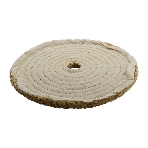 BROWNELLS - SISAL WHEELS - View 2