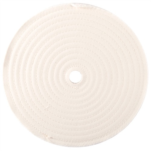 BROWNELLS - MUSLIN WHEELS - View 2