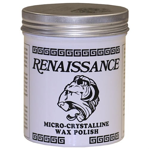 200 ml (7oz.) Renaissance Micro-Crystalline Wax