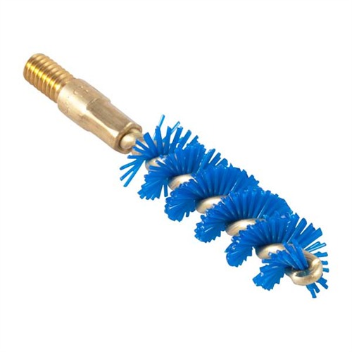 IOSSO PRODUCTS - IOSSO NYFLEX PISTOL BORE BRUSHES - View 3