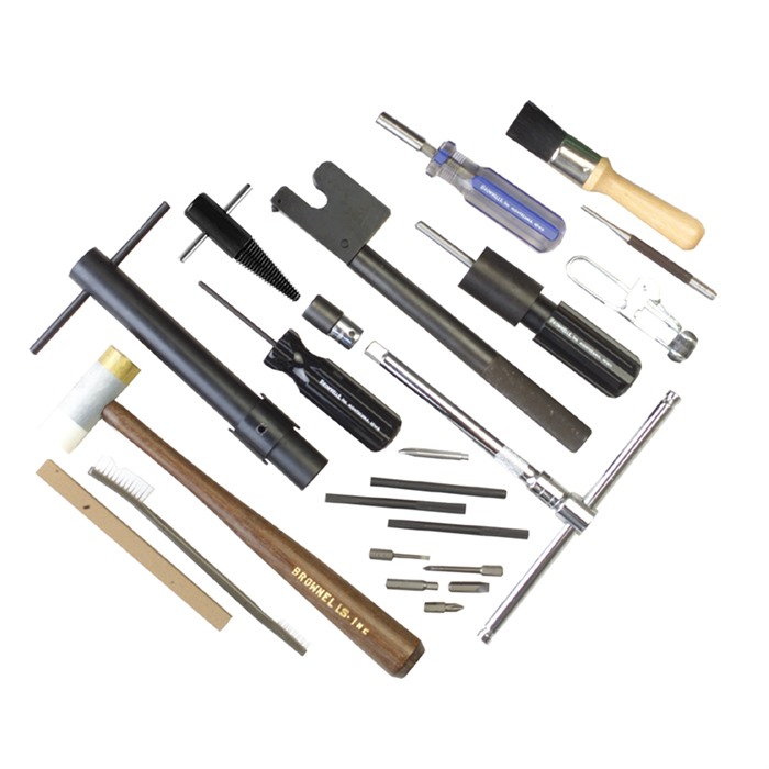 BROWNELLS - SERVICE KIT FOR REMINGTON 870