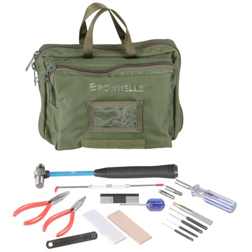 Beretta 92/M9 Field Maintenance Pack