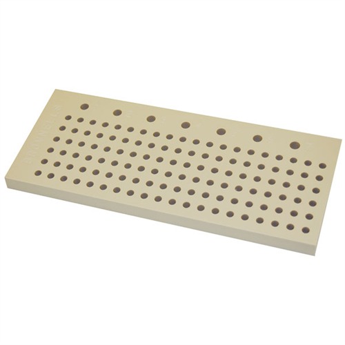 Professional Magna-Tip Storage Block