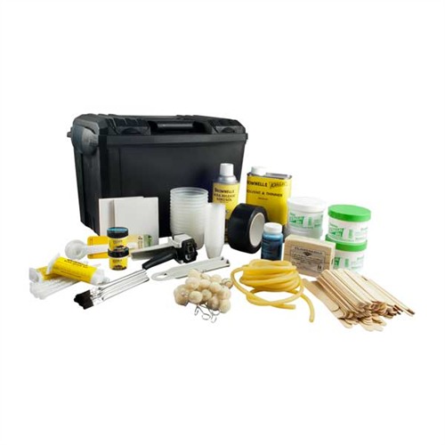 BROWNELLS - ACRAGLAS® PROFESSIONAL BEDDING SYSTEM
