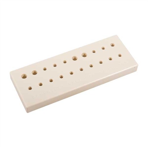 BROWNELLS - ROLL PIN PUNCH SET