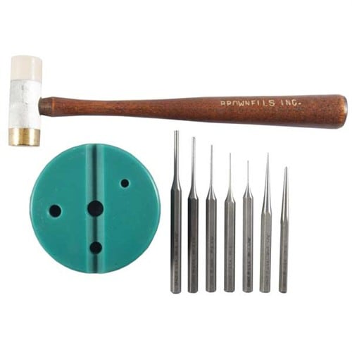 DIY Trigger Replacement Tool Kit