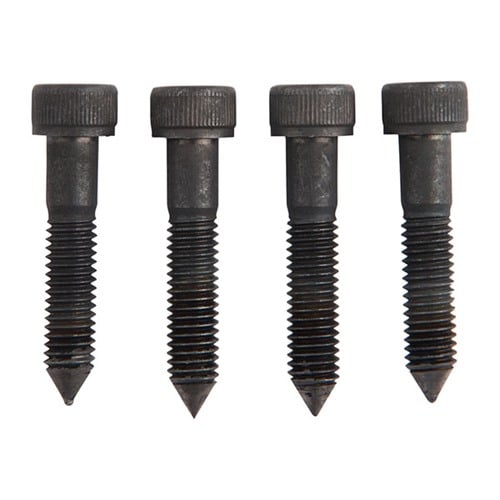 Carrier Key Staking Screws