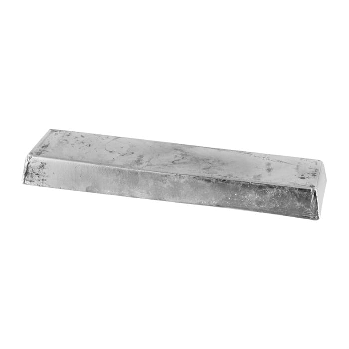 40 To 1 Bullet Casting Alloy 5lb Ingot