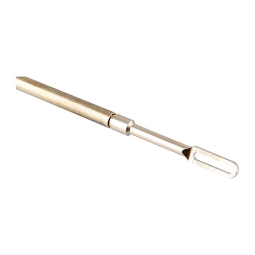 Pistol Cleaning Rod 9" w/8-32F tpi