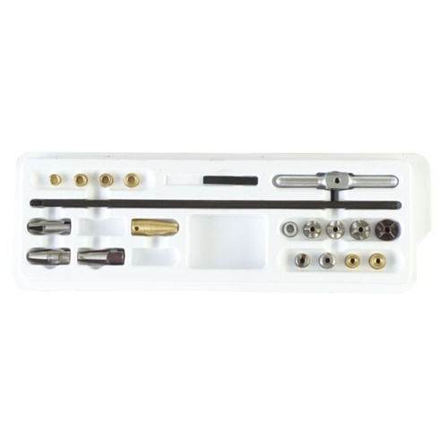Complete .38-.45 Chamfering Kit