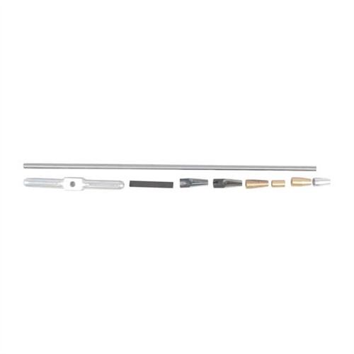 BROWNELLS - .22 & .32 BASIC CHAMFERING KITS