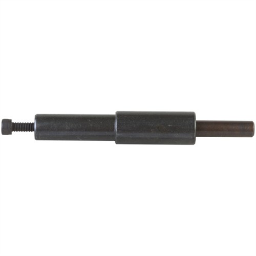 Engine Turning Brush Holder Black