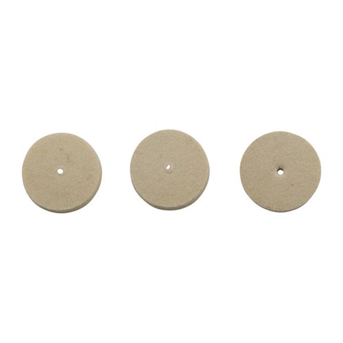 BROWNELLS - FELT BOB REFILL PAKS - View 5