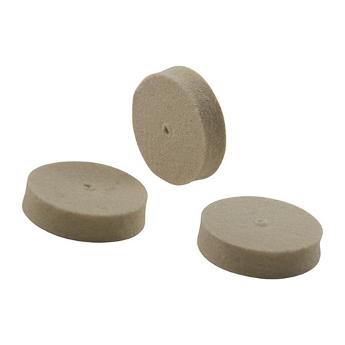 BROWNELLS - FELT BOB REFILL PAKS - View 3
