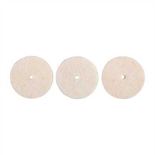 BROWNELLS - FELT BOB REFILL PAKS - View 4